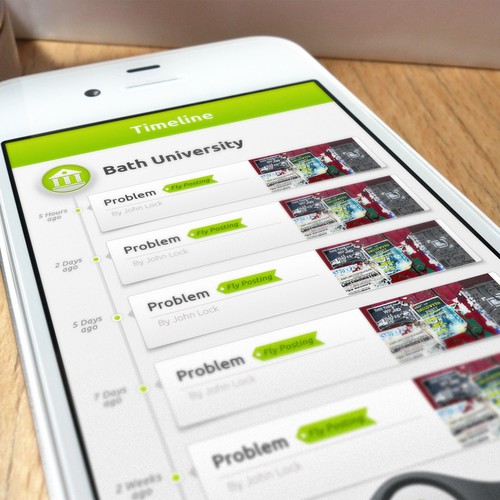 Create a winning mobile app design