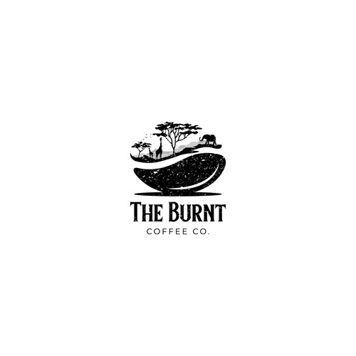 The Burnt Coffee Co