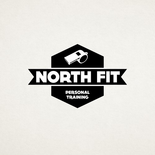 Create a logo design that will change the look of generic fitness brands