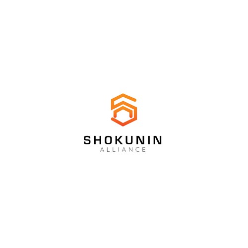 Powerful Logo for an exclusive Business Coaching Company