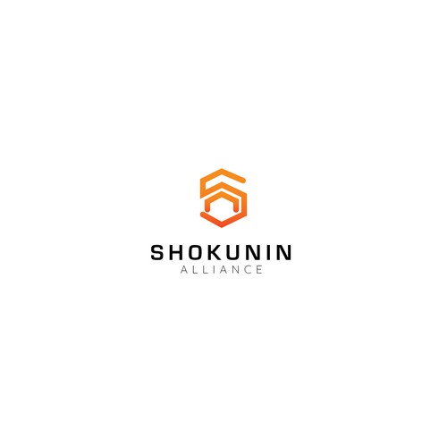 Powerful Logo for an exclusive Business Coaching Company