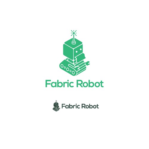 Fabric Robot