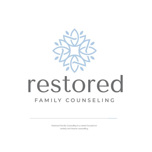 Restored Family Counseling