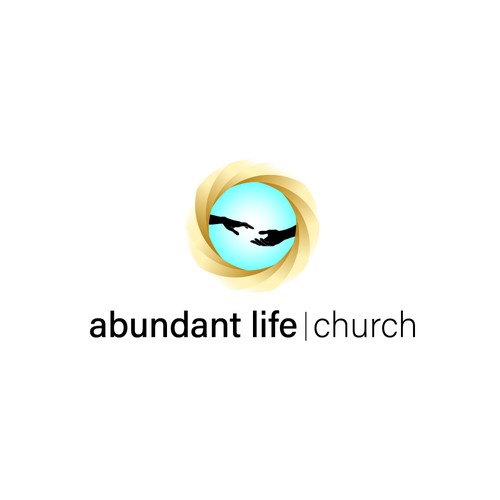 logo design for community focused church