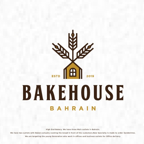 BAKEHOUSE High End Bakery