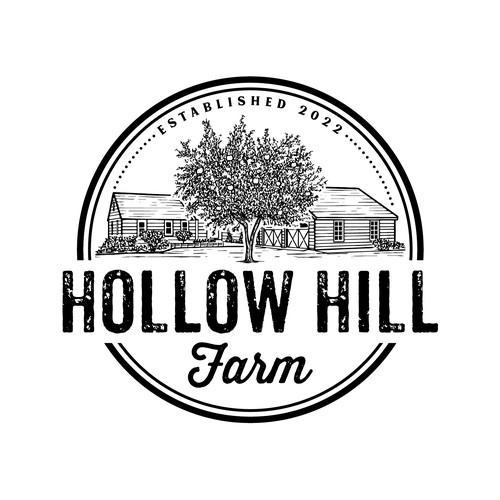 Hollow Hill farm