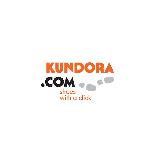 Kundora.com online shoe and clothing retailer