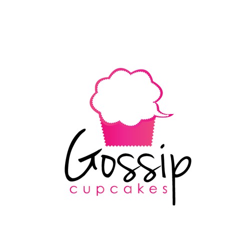 Gossip Cupcakes