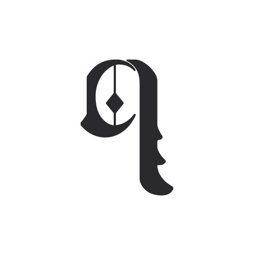 Mock-up logo design for AEON