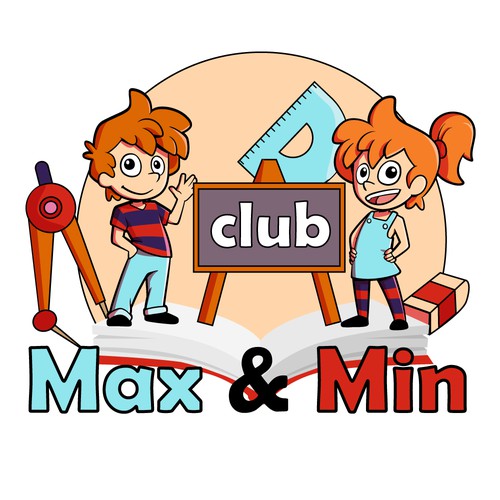 Max & min club