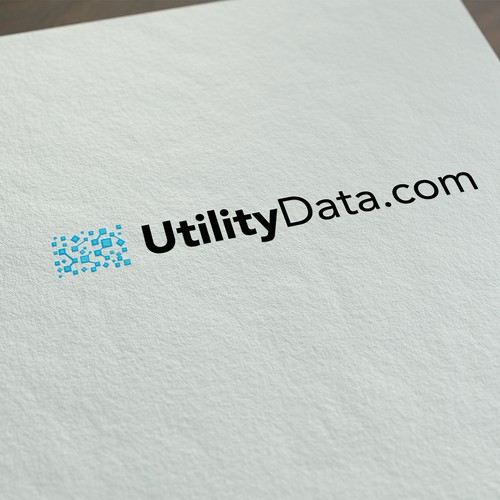 Logo fo UtilityData