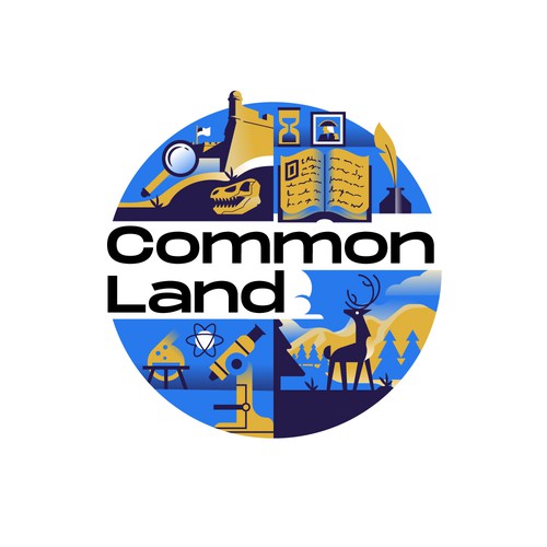 Podcast Logo 