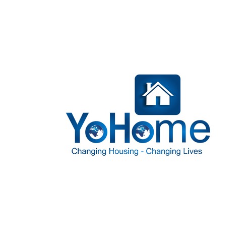 yohomo logo