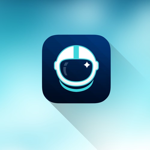 Lunar app icon