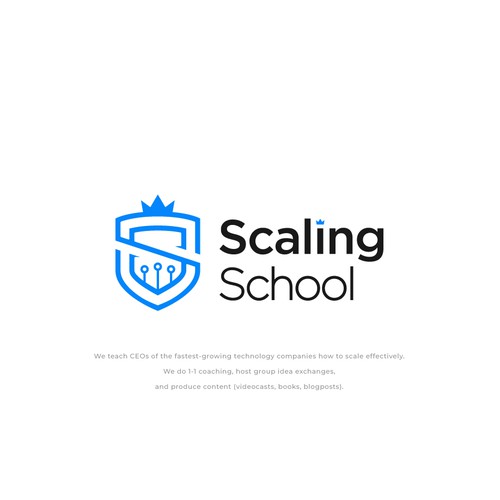Scaling School