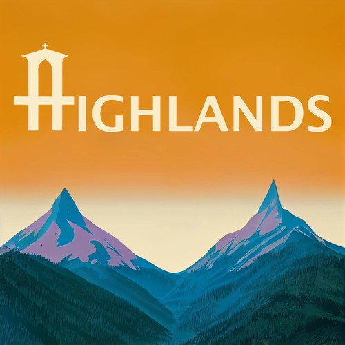 Empowering Logo for Church in the Colorado Mountains