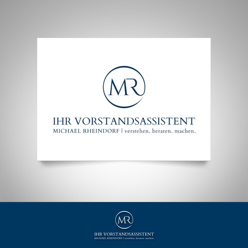 Ihr Vorstandsassistent