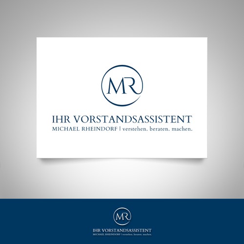 Ihr Vorstandsassistent