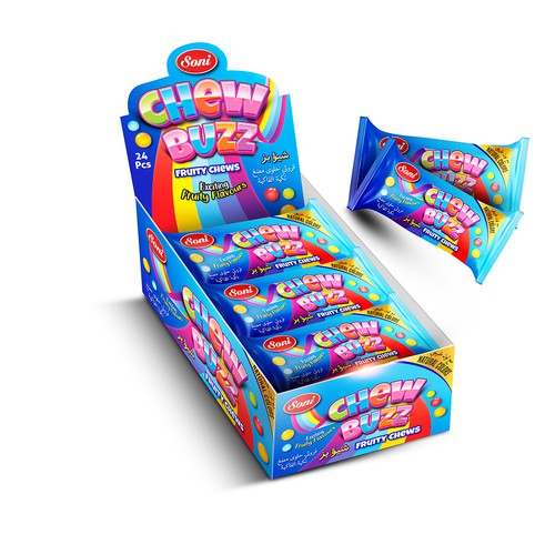 Box & Pouch Packaging