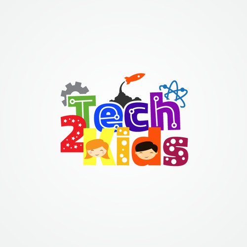 Playful Design for Tech 2 Kids.