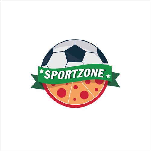sportzone/garage pizza