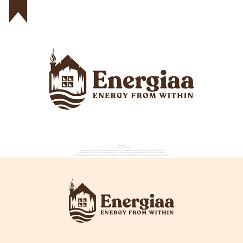 Energiaa