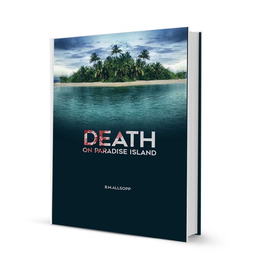 death on paradise island