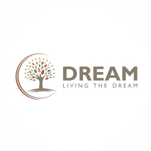 DREAM Logo