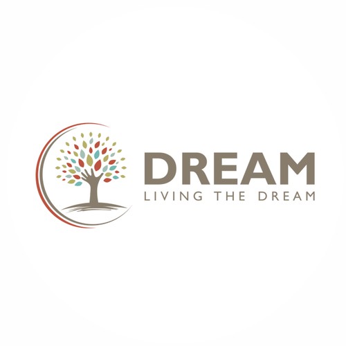 DREAM Logo