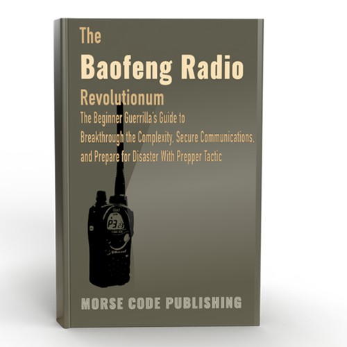 The Baofeng Radio Revolution