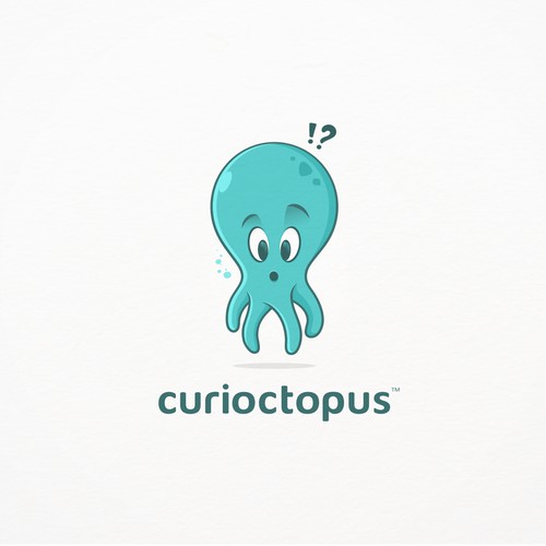octopus mascot