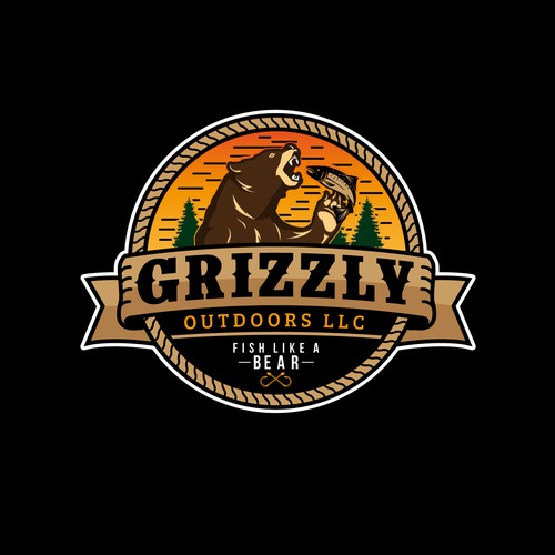 Grizzly outdoors LLC