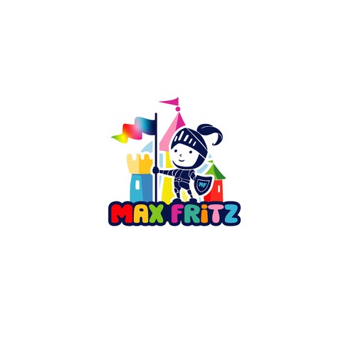 logo MAX FRITZ