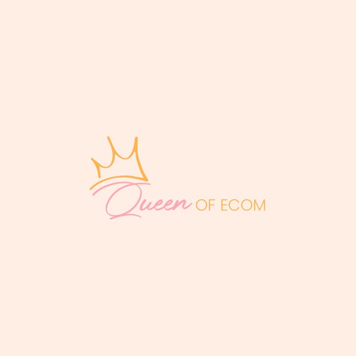 Queen of Ecom Logo