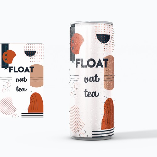 Modern Beverage Design