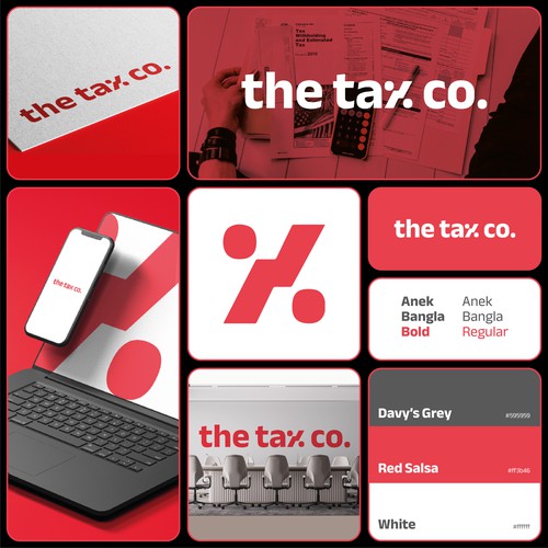 The Tax Co