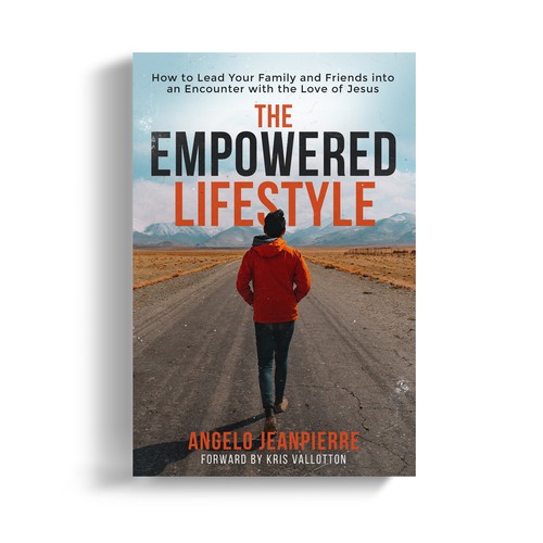 The Empowered Lifestyle