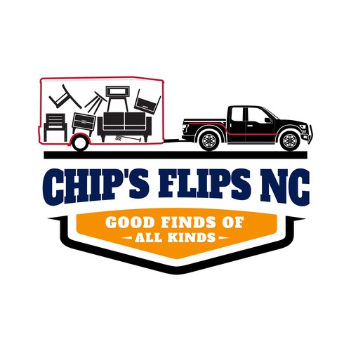 CHIP'S FLIPS NC