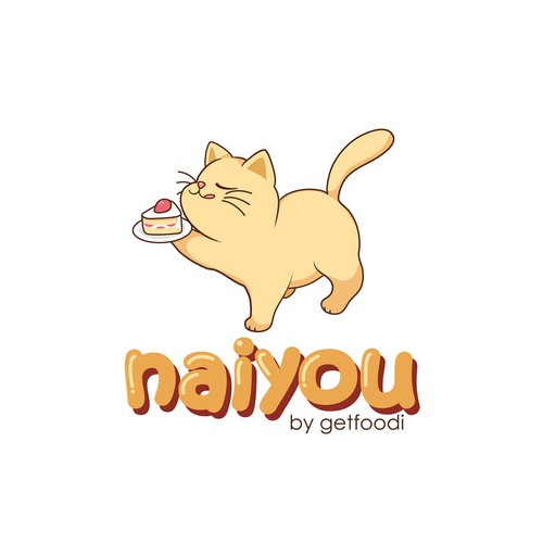 Logo design for naiyou