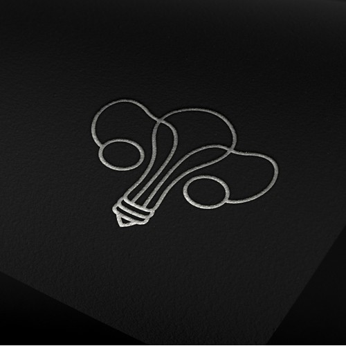 Creative Logo for Birth & Motherhood Agency with Photography Services