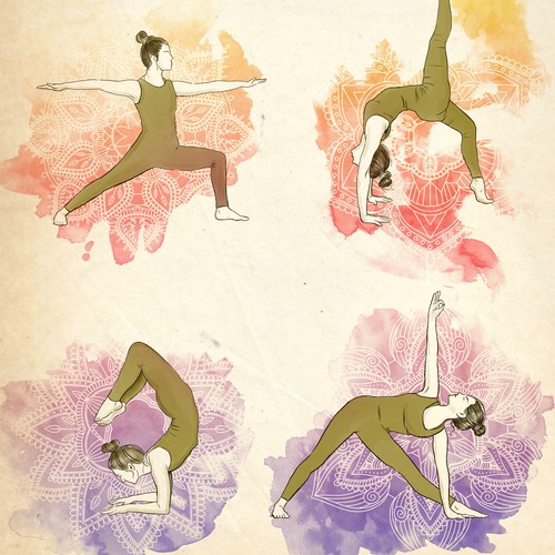 yoga concepts