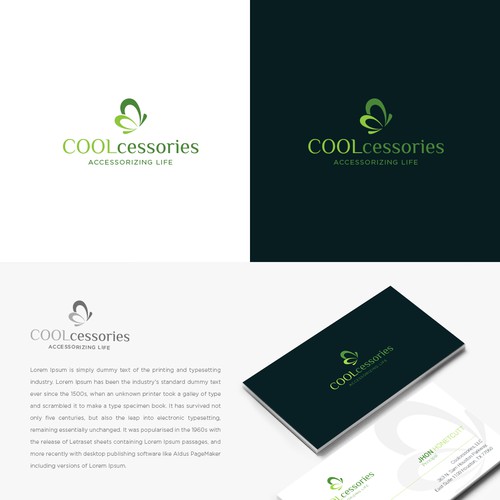 Coolcessories