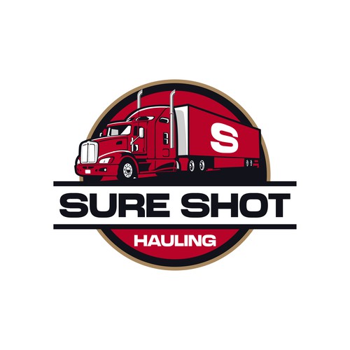 Sure Shot Hauling