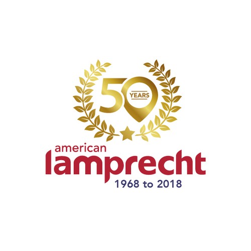 Anniversary Logo