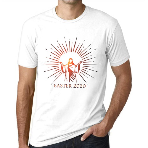 Easter 2020