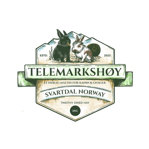 Telemarkshøy