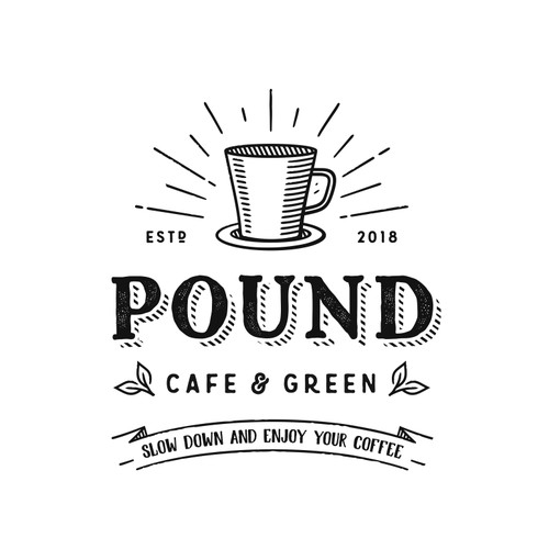 Pound Cafe & Green