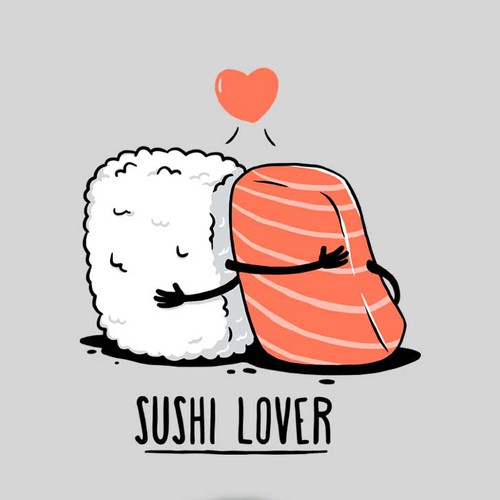 Sushi Lover