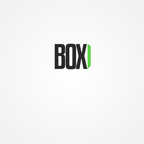 New logo wanted for box