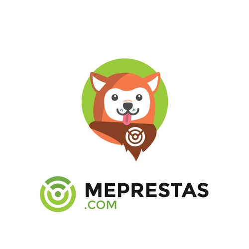 Mascot for MePrestas.com